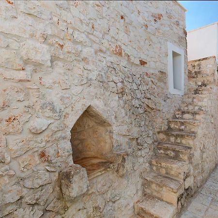 Casale Con Cipresso Villa Ostuni Exterior photo