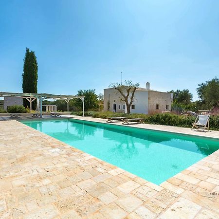 Casale Con Cipresso Villa Ostuni Exterior photo