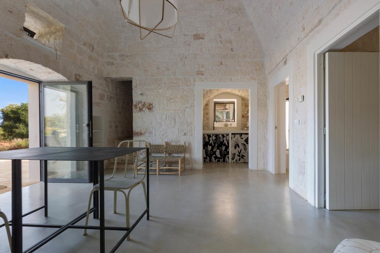 Casale Con Cipresso Villa Ostuni Exterior photo