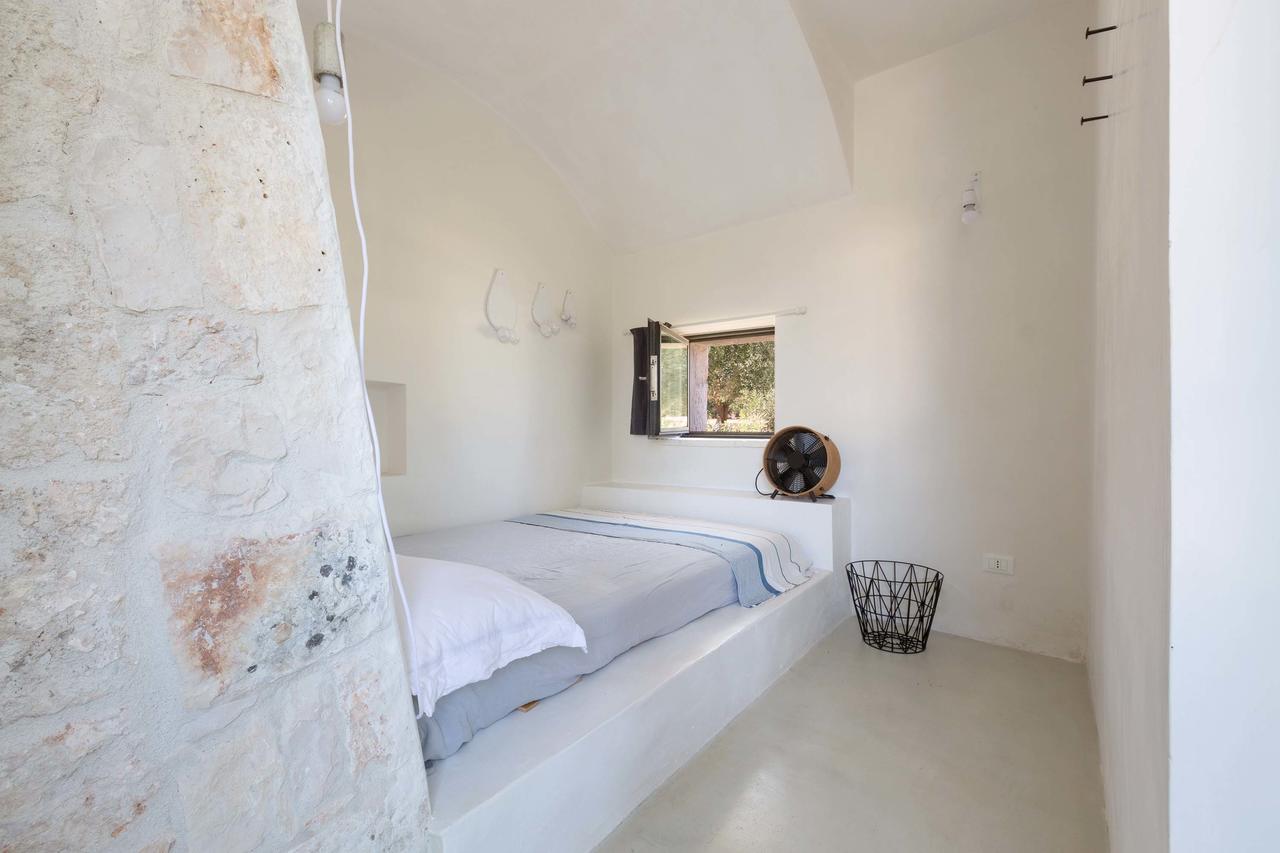 Casale Con Cipresso Villa Ostuni Exterior photo