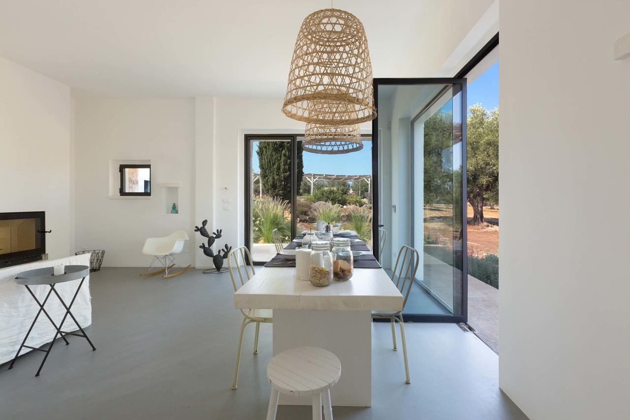 Casale Con Cipresso Villa Ostuni Exterior photo