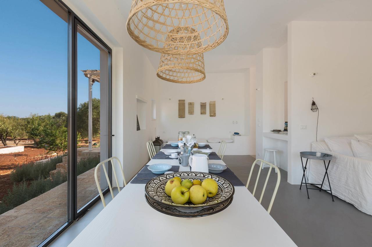 Casale Con Cipresso Villa Ostuni Exterior photo
