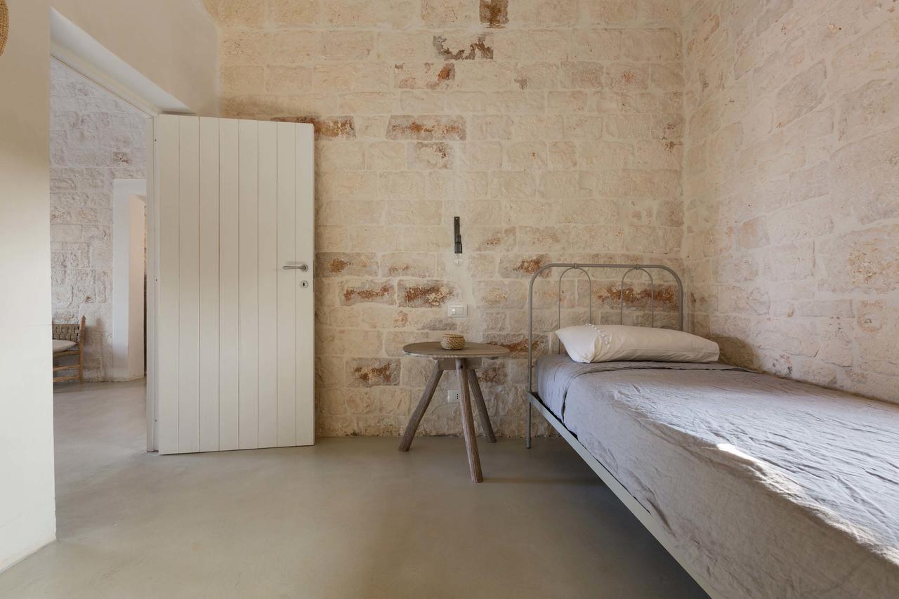 Casale Con Cipresso Villa Ostuni Exterior photo