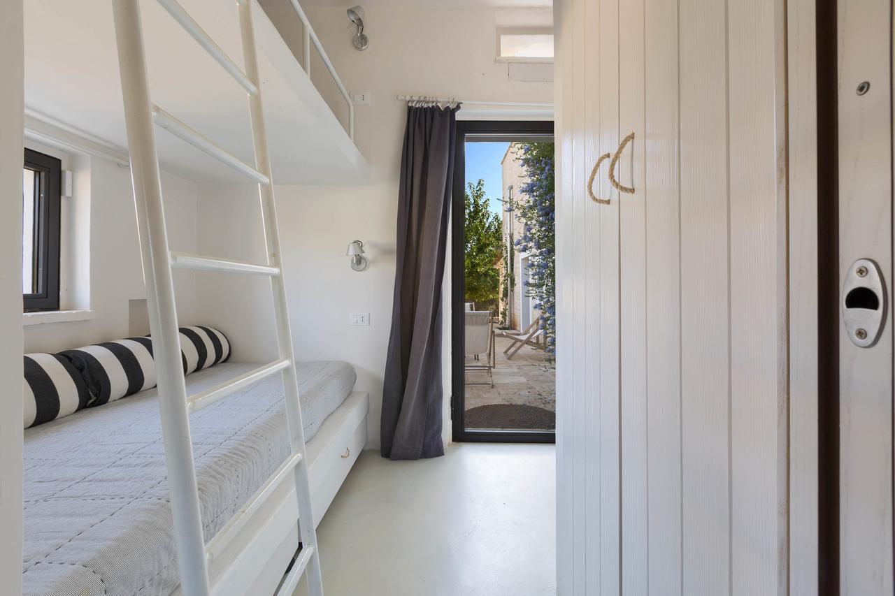 Casale Con Cipresso Villa Ostuni Exterior photo