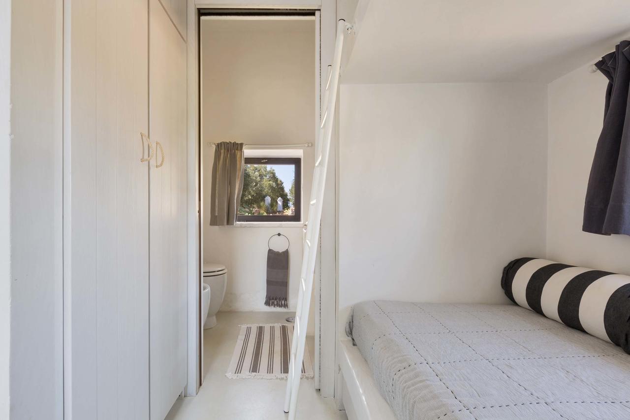 Casale Con Cipresso Villa Ostuni Exterior photo