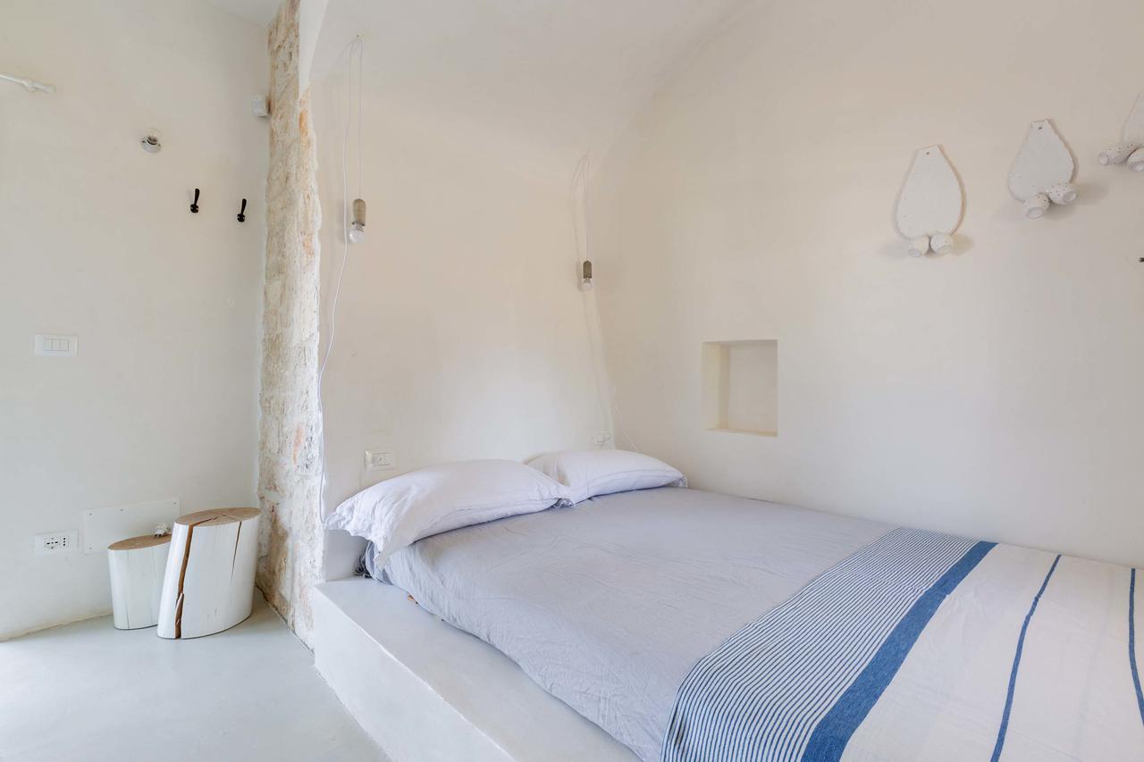 Casale Con Cipresso Villa Ostuni Exterior photo