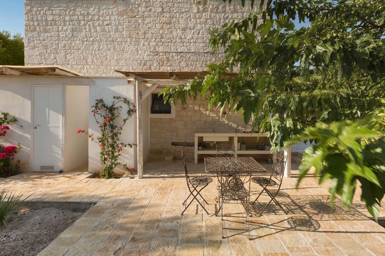 Casale Con Cipresso Villa Ostuni Exterior photo