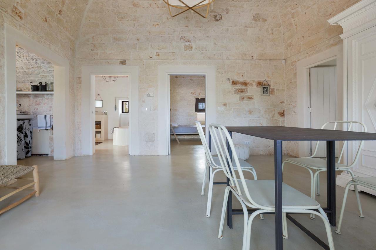 Casale Con Cipresso Villa Ostuni Exterior photo