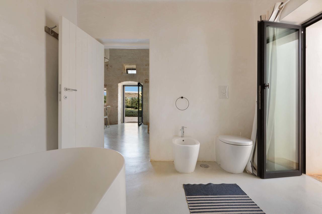 Casale Con Cipresso Villa Ostuni Exterior photo